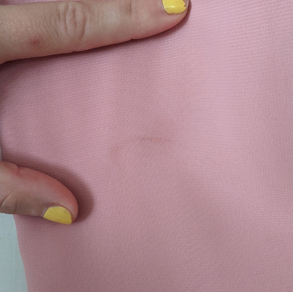 JJ's House Blush dress - Picture 6 of 6